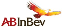 AB InBev logo