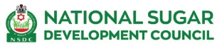 National Sugar Development Council logo