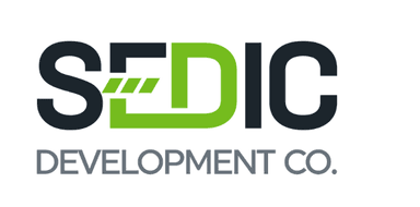 Sedic Development Company logo