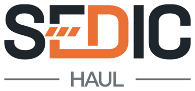 Sedic Haul Limited logo